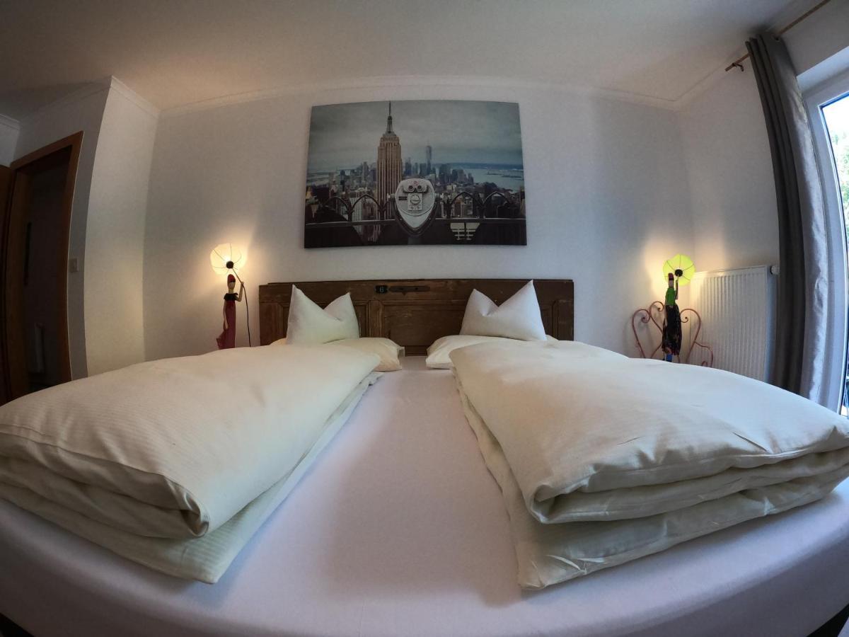 Ferienwohnung Kaffeewerkstatt Saint Wolfgang Dış mekan fotoğraf