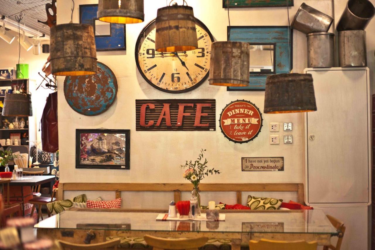 Ferienwohnung Kaffeewerkstatt Saint Wolfgang Dış mekan fotoğraf